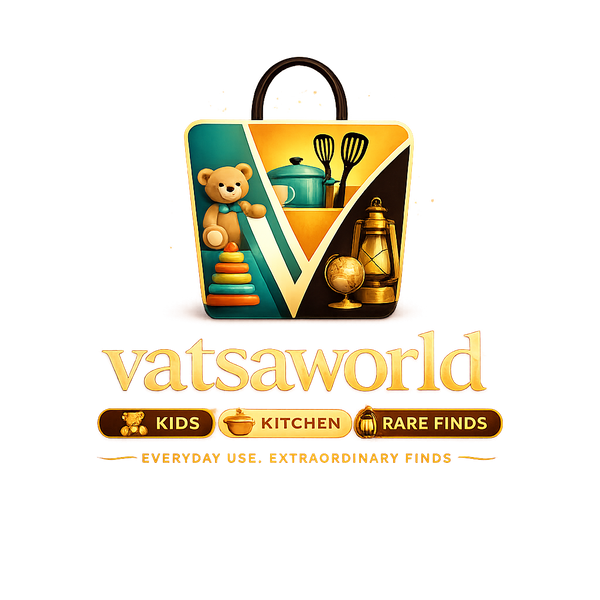 VatsaWorld